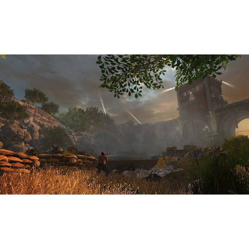 Raid: World War II - PlayStation 4