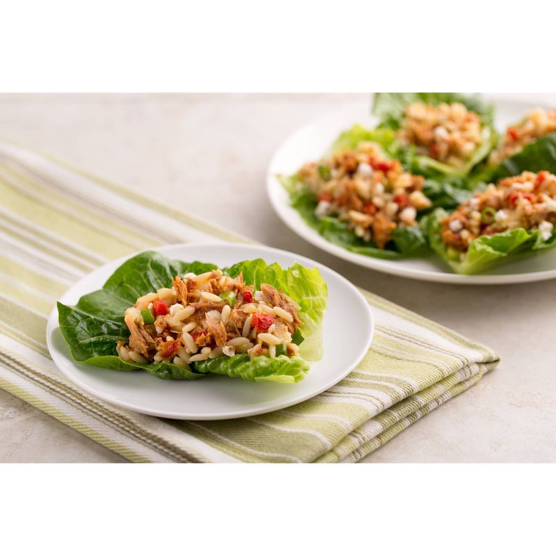 StarKist Selects Yellowfin Tuna with Sundried Tomato in Extra Virgin Olive Oil - 2.6oz