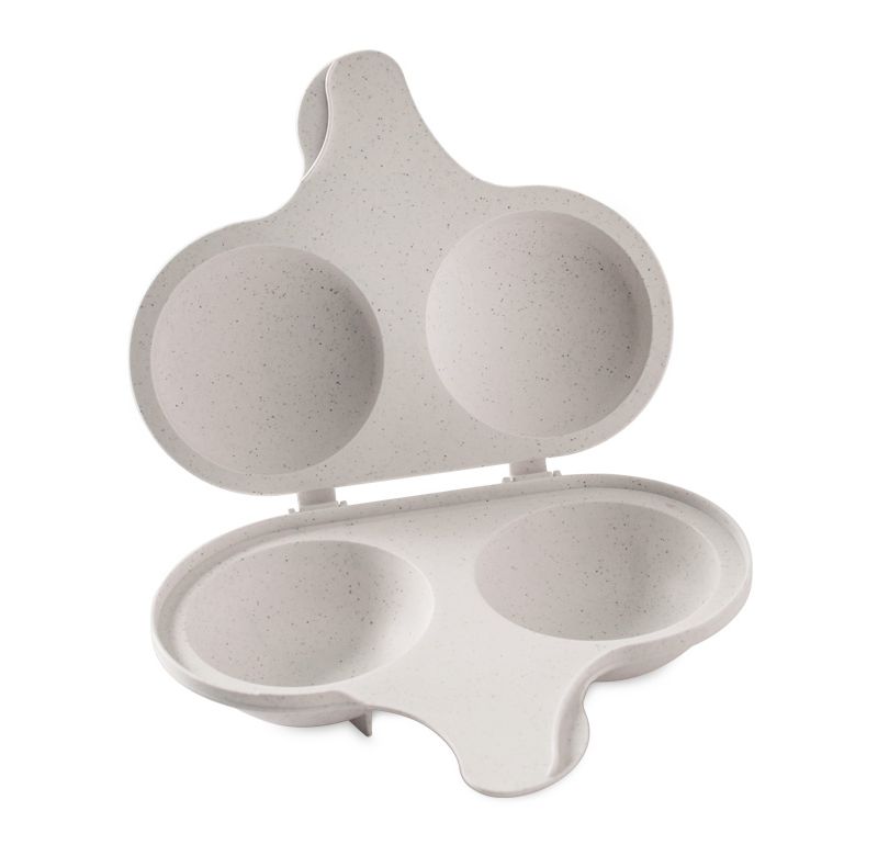 Nordic Ware Microwave Plate Cover, 11-Inch