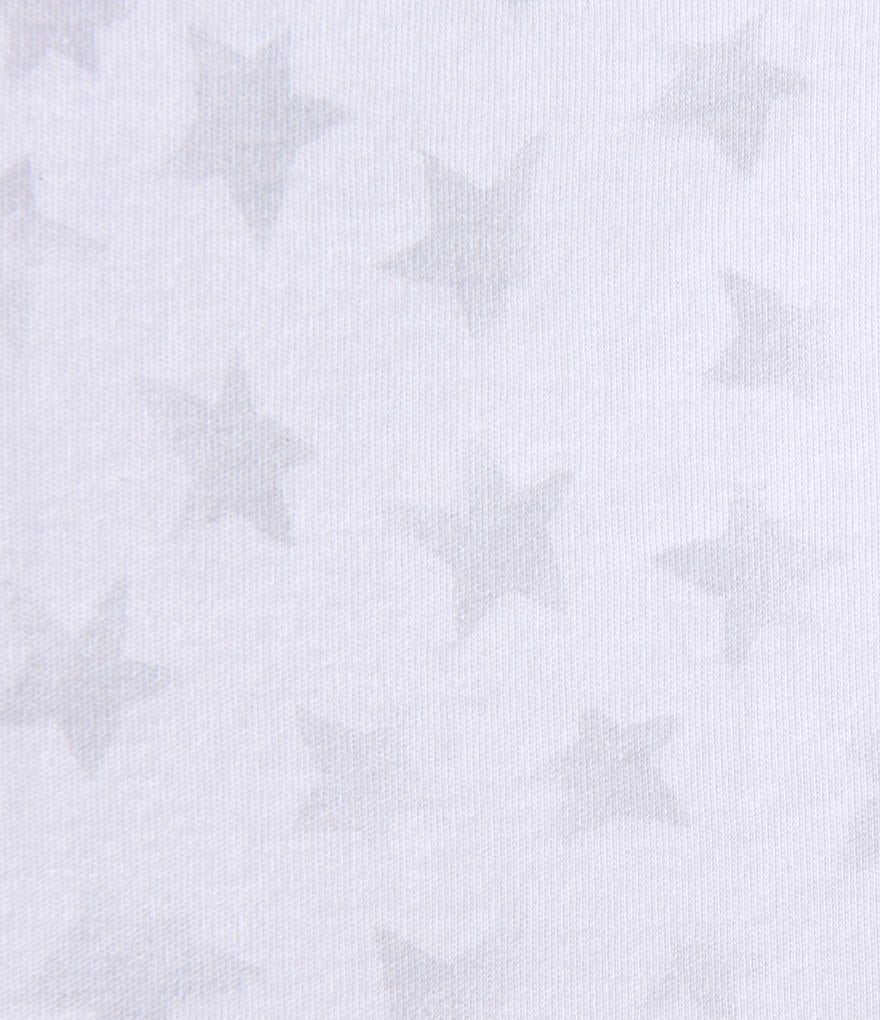HALO Baby Star Print Premium Sleepsack&reg; Swaddle