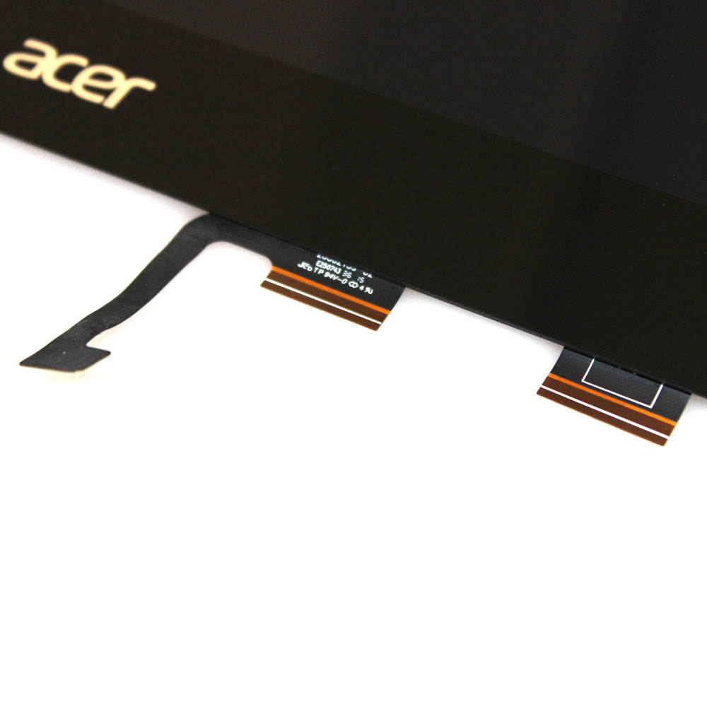 13.3 FHD Lcd Touch Screen Assembly for Acer Aspire V3-372