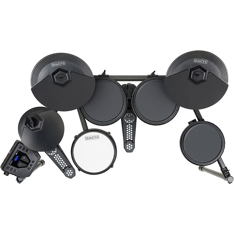 Alesis Strike Pro SE Electronic Drum Set