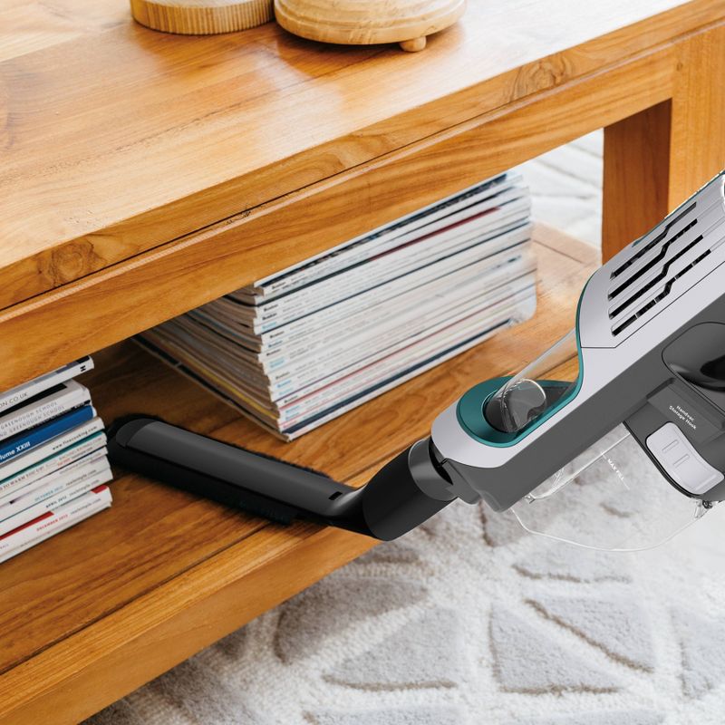 Shark UltraLight Corded Stick Vacuum with Self-Cleaning Brushroll - HZ251