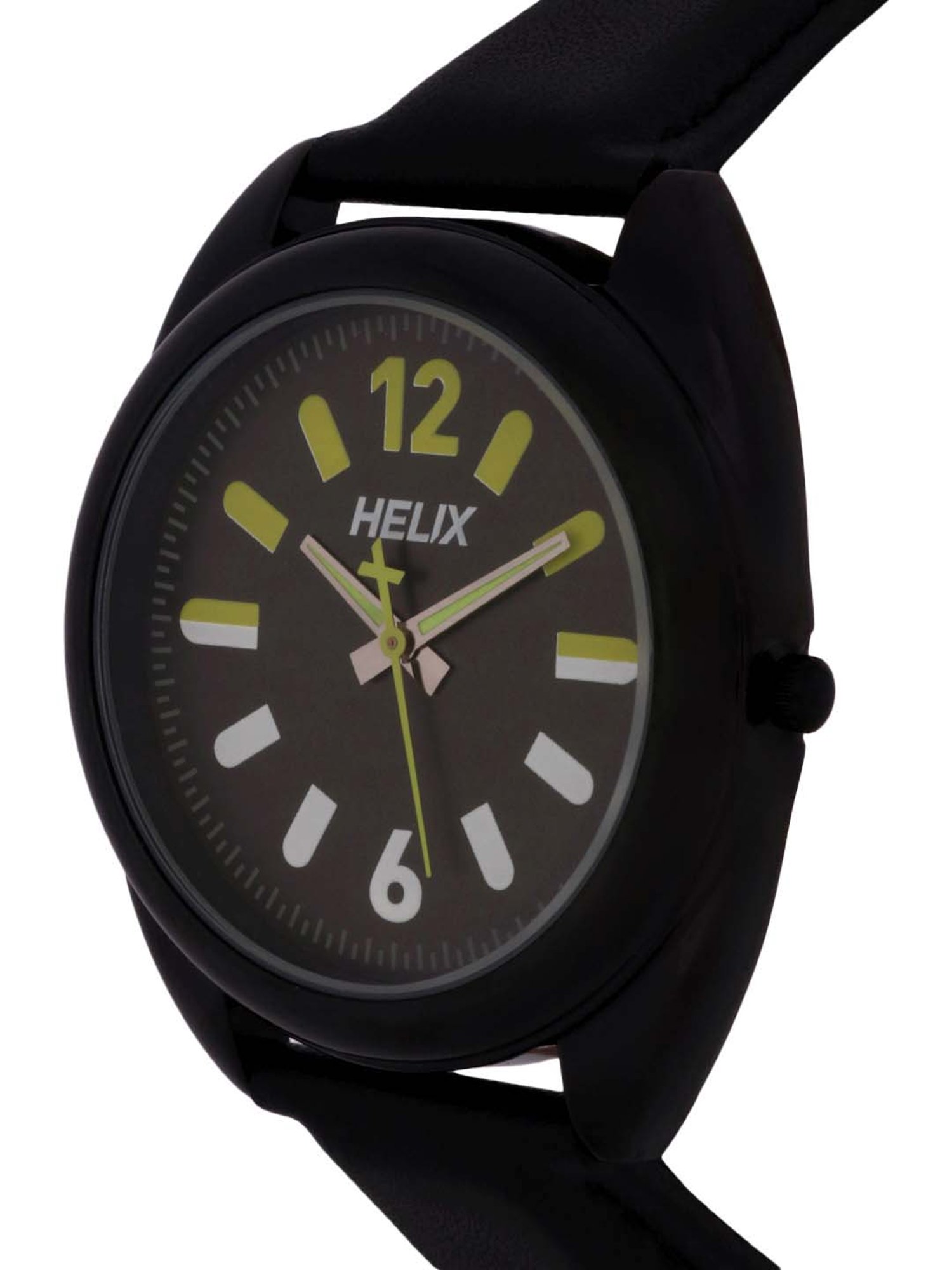 Helix TW038HG04 Analog Watch for Men