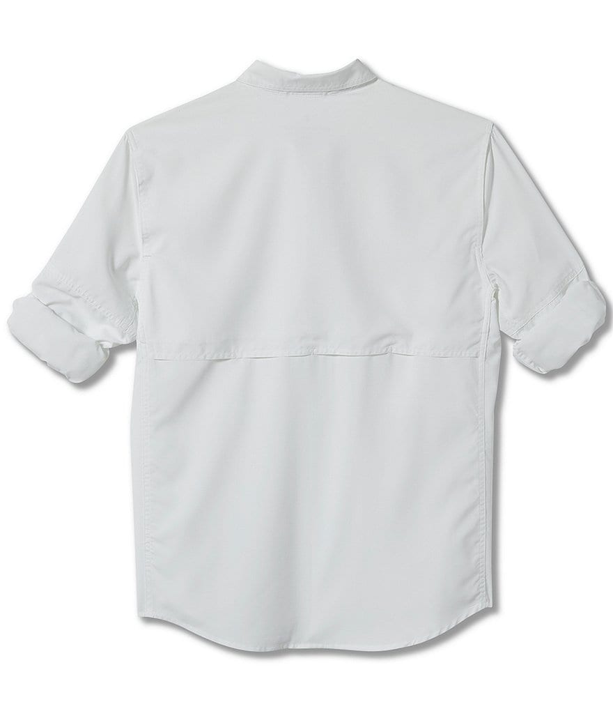 Royal Robbins Bug Bar Expedition Performance Long-Sleeve Woven Shirt