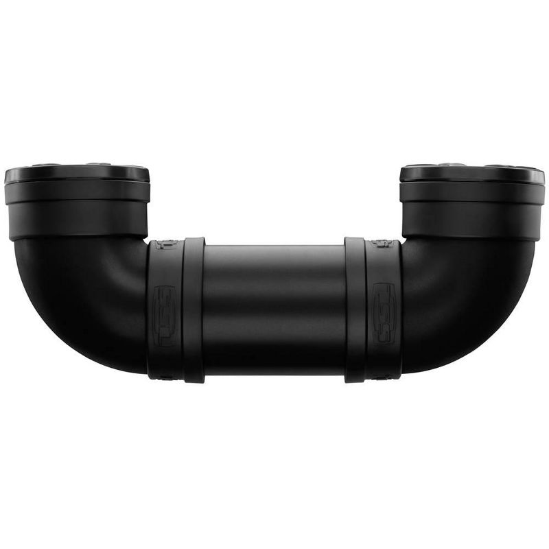 Soundstorm BTB6 Bluetooth 6.5" 450W ATV/Marine Off Road Amplified Tube Speaker