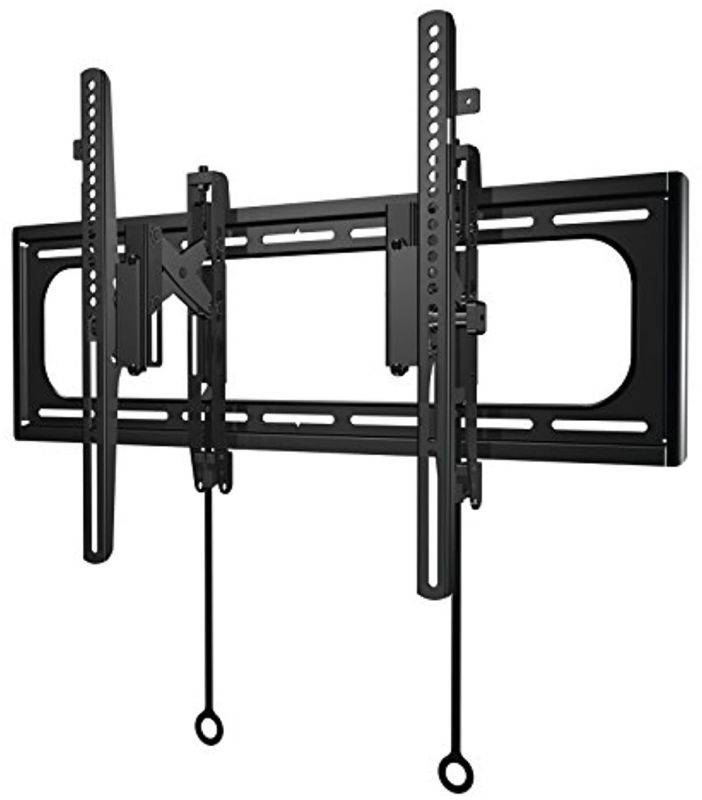 SANUS VLT6-B1 Advanced Tilt Premium TV Wall Mount for 46-90" Displays