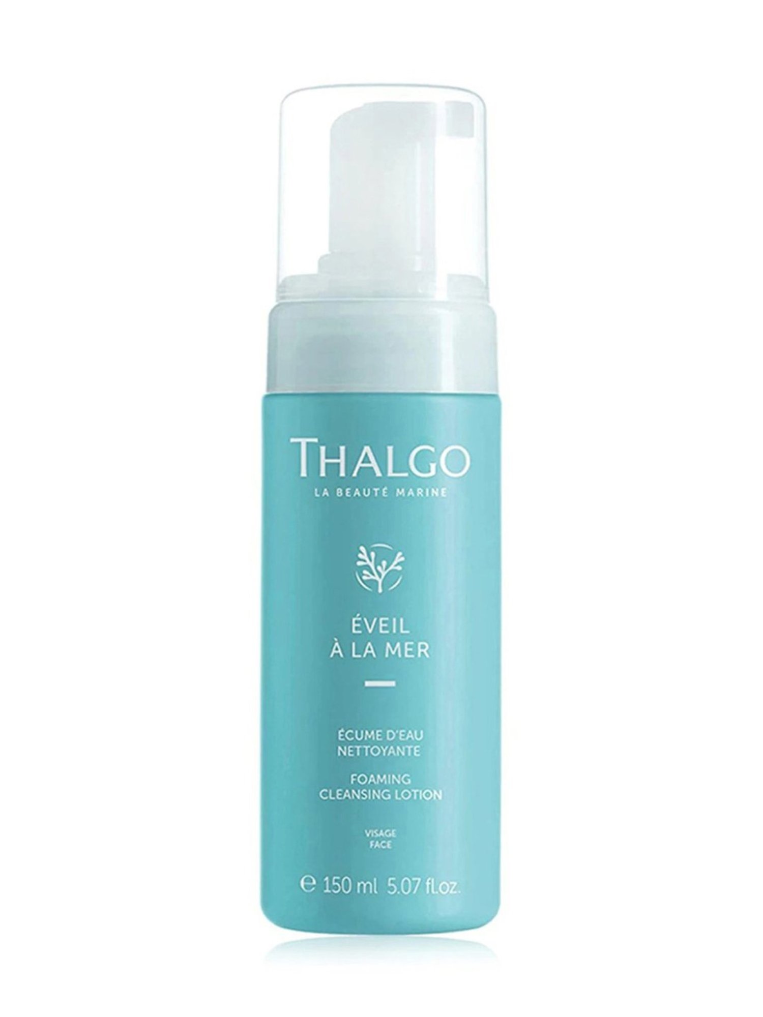 THALGO Eveil A LA Mer Foaming Cleansing Lotion - 150 ml