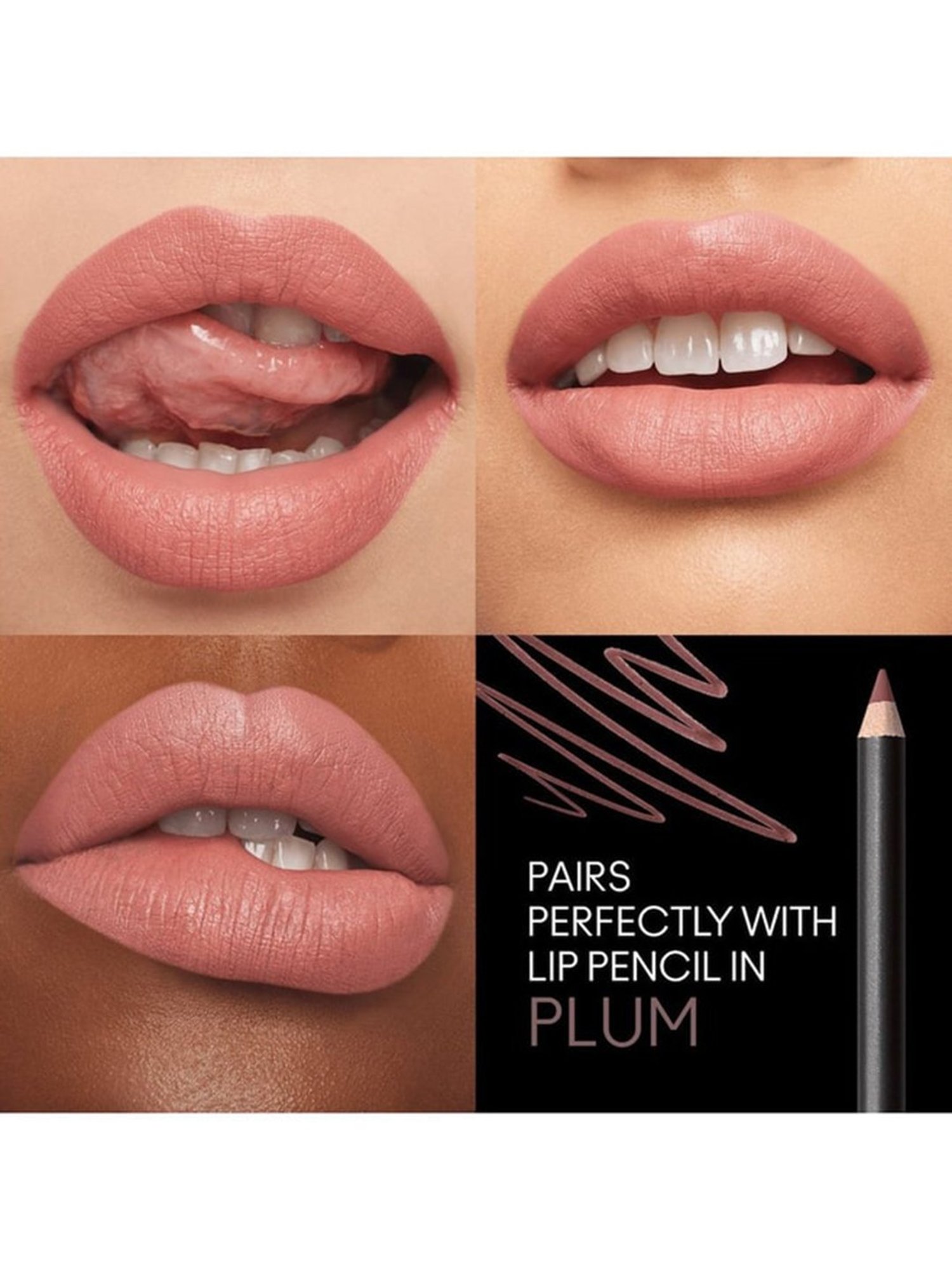 M.A.C MACximal Matte Lipstick Kinda Sexy - 3.5 gm