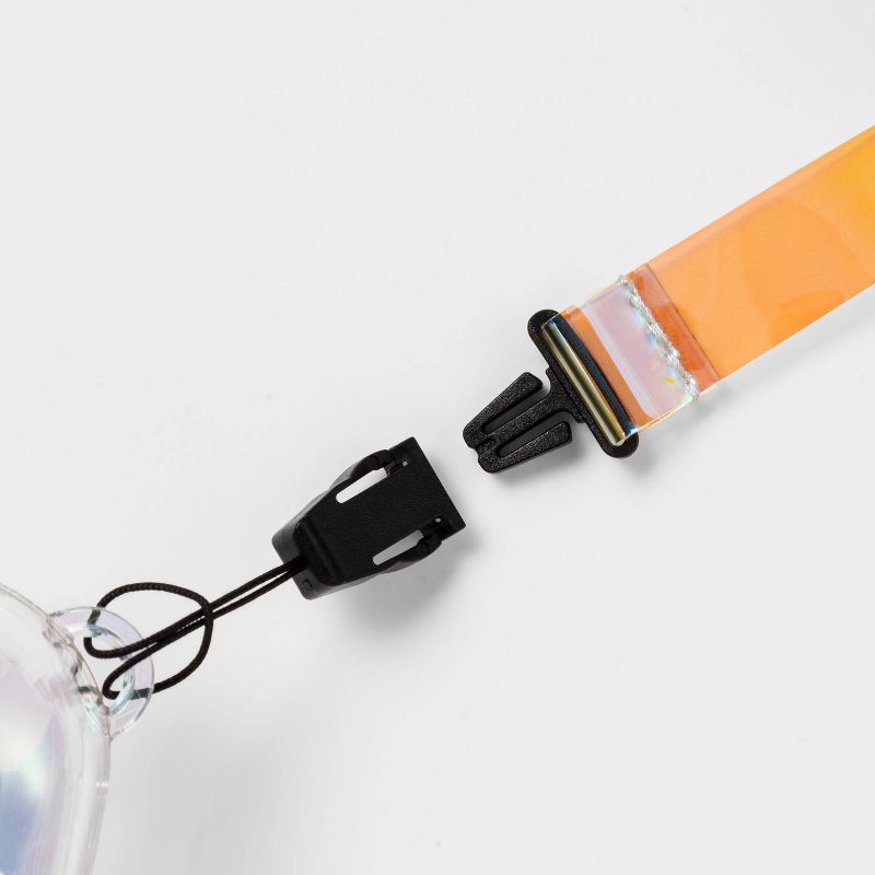 heyday™ Instant Mini 11 Camera Iridescent Hard Case