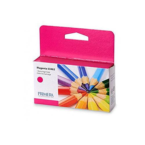 PRIMERA TECHNOLOGY (PRINTERS) 53462 MAGENTA INK CARTRIDGE HIGH