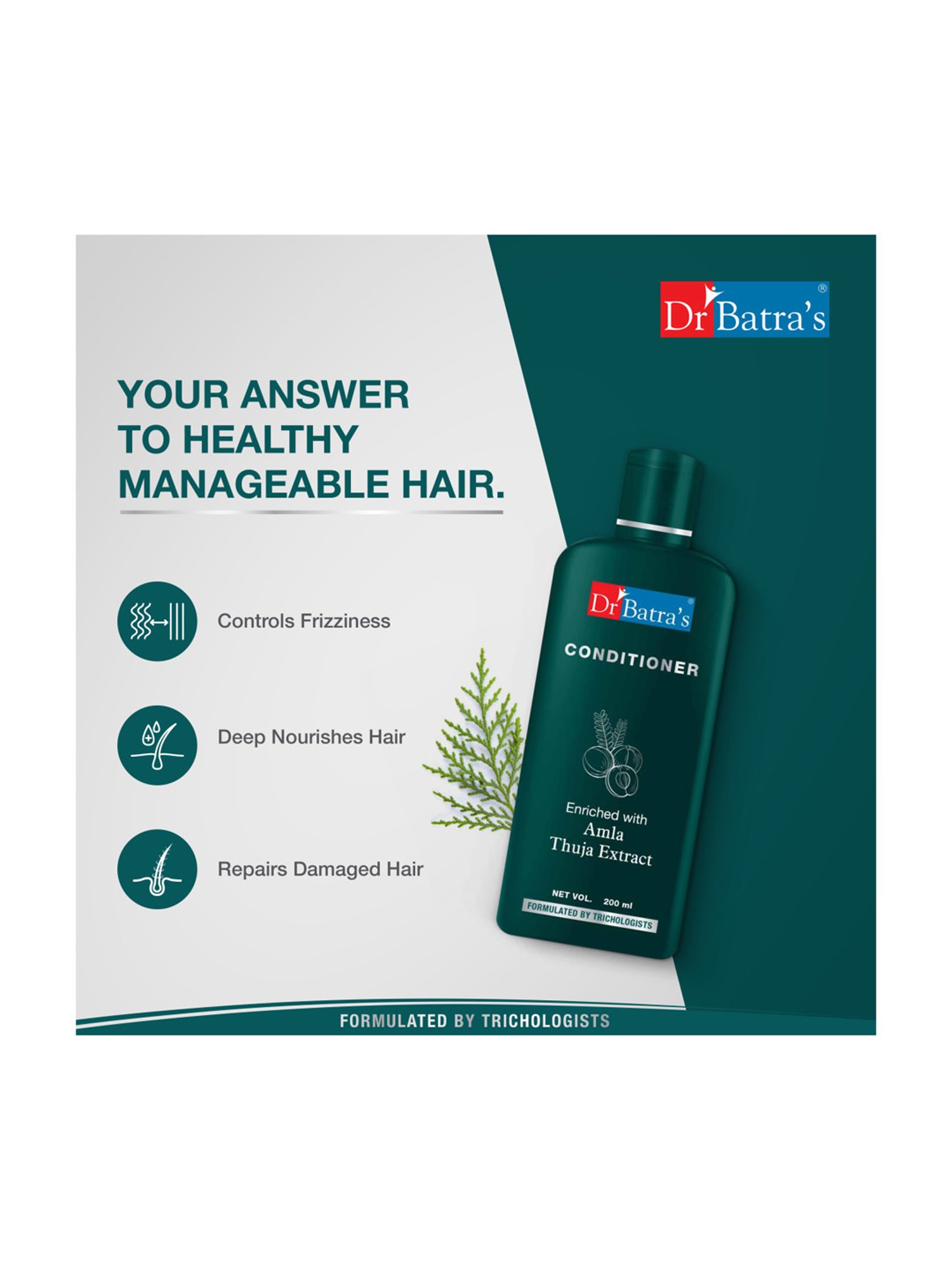 SADHEV Arva Prithvi - The Hair Elixir Gift Box