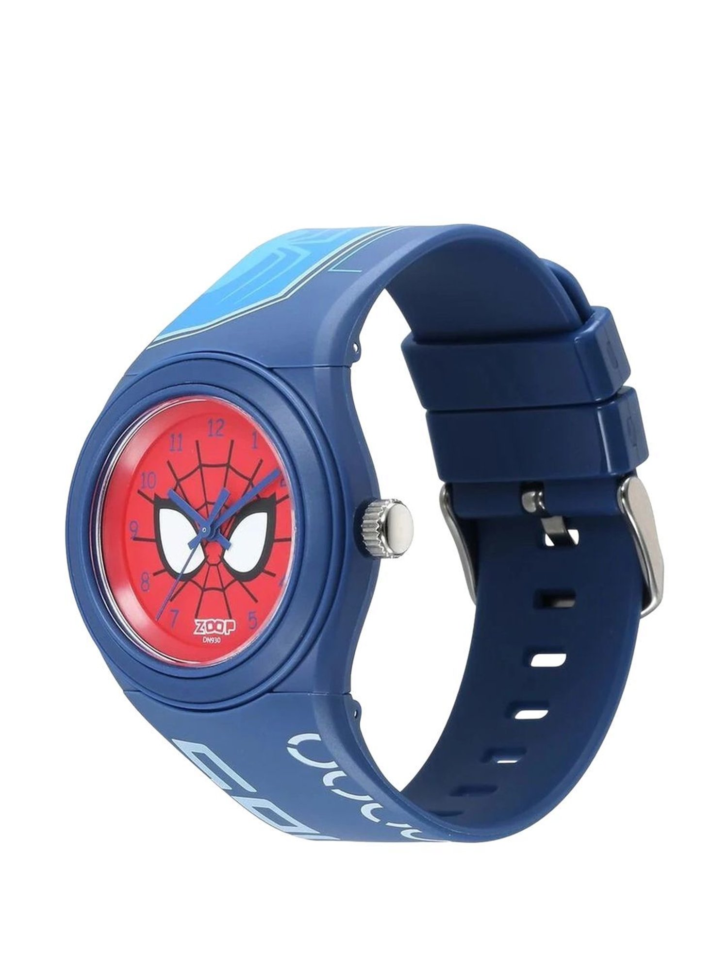 Zoop NSC4048PP53 Unisex Analog Watch