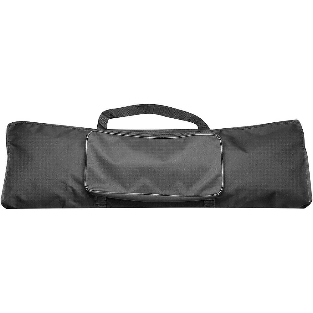 Stagg Performer Light Set RGBW LED System with Stand Black