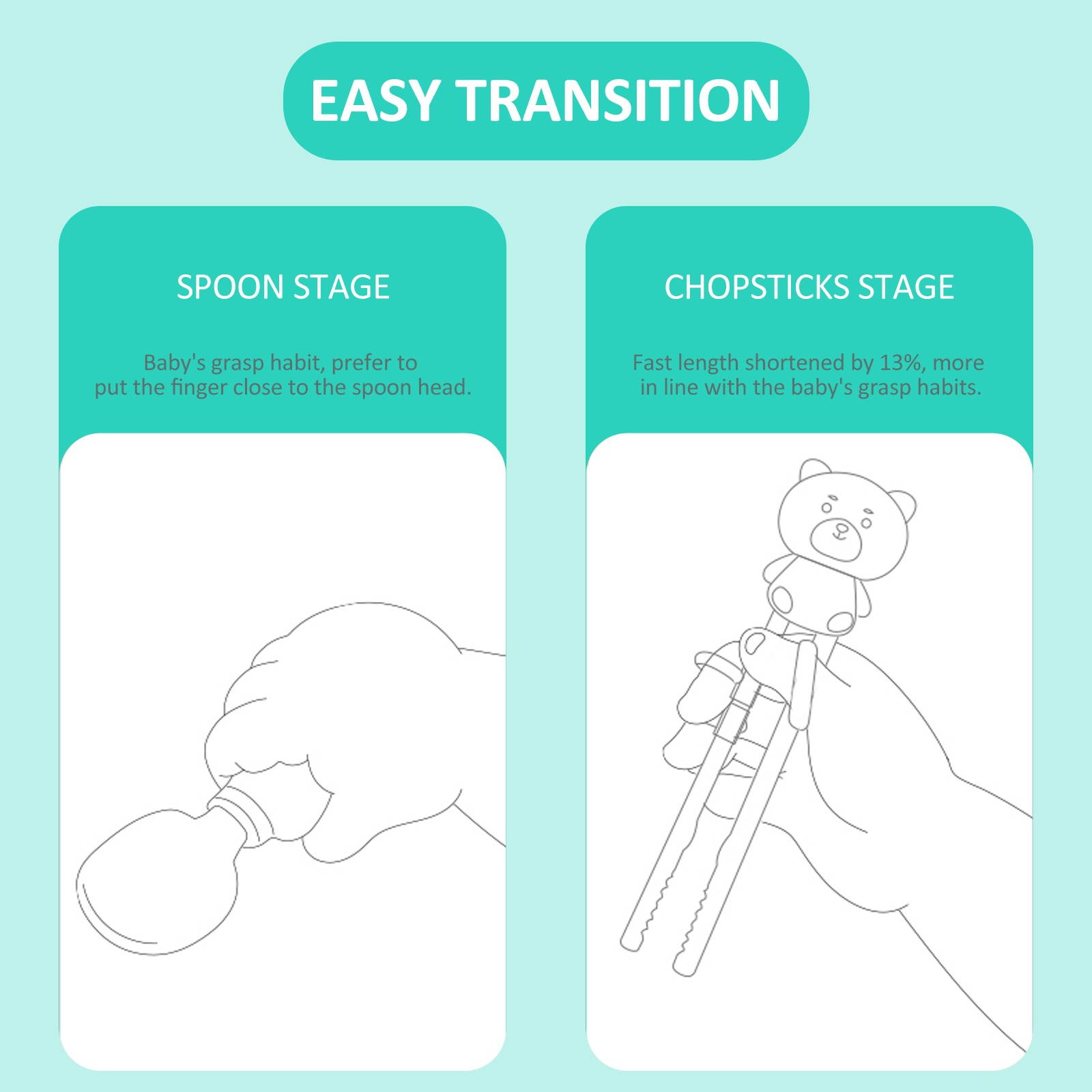 AutoPatch 1YDM 8x8 Rackmount Video Signal Distribution Matrix Switcher