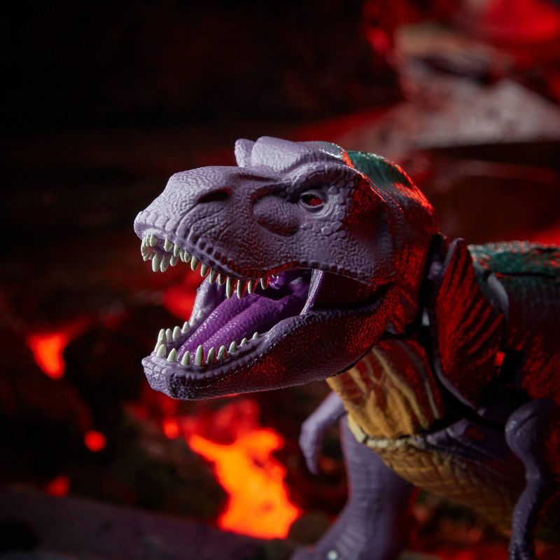 Transformers Generations War for Cybertron: Kingdom Leader WFC-K10 Megatron (Beast)