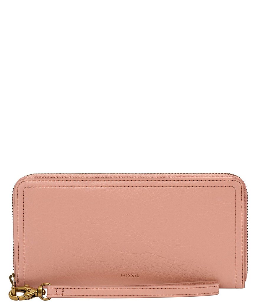 Hammitt 110 North Checkbook Wallet