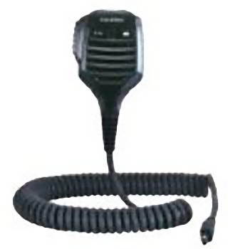 YAESU MH-85A11U Speaker-mic for FT-1DR/FTM-400 w/camera (USB)