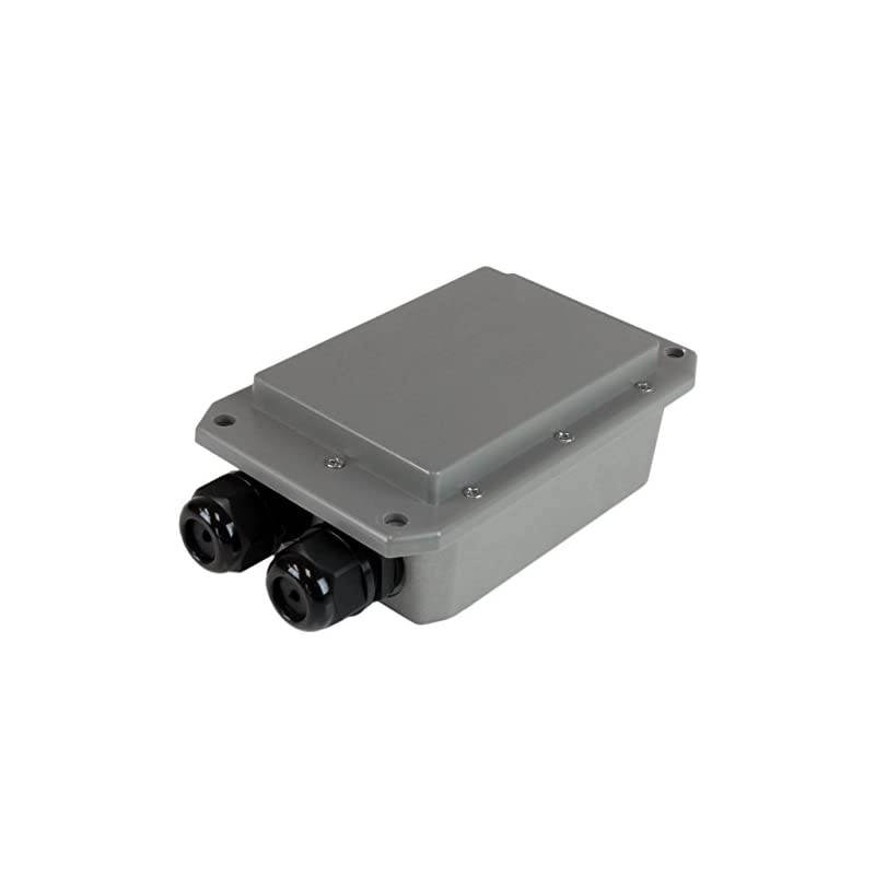 com Rugged Outdoor Wireless-N Access Point - 5GHz - PoE Powered - Metal IP67-300Mbps Wi-Fi AP @ 5GHz (R300WN22MOD5)
