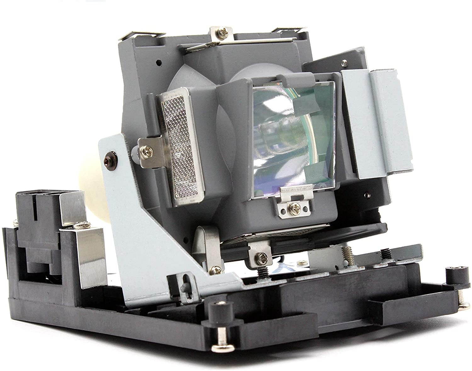 Emazne for SP-LAMP-072 Projector Replacement Compatible Lamp with Housing for InFocus IN3118HD Optoma DE.5811116519-SOT EH1060 EH1060i EX779 EX779i TH1060 TX779 Vivitek 5811116519-S 5811116885-S