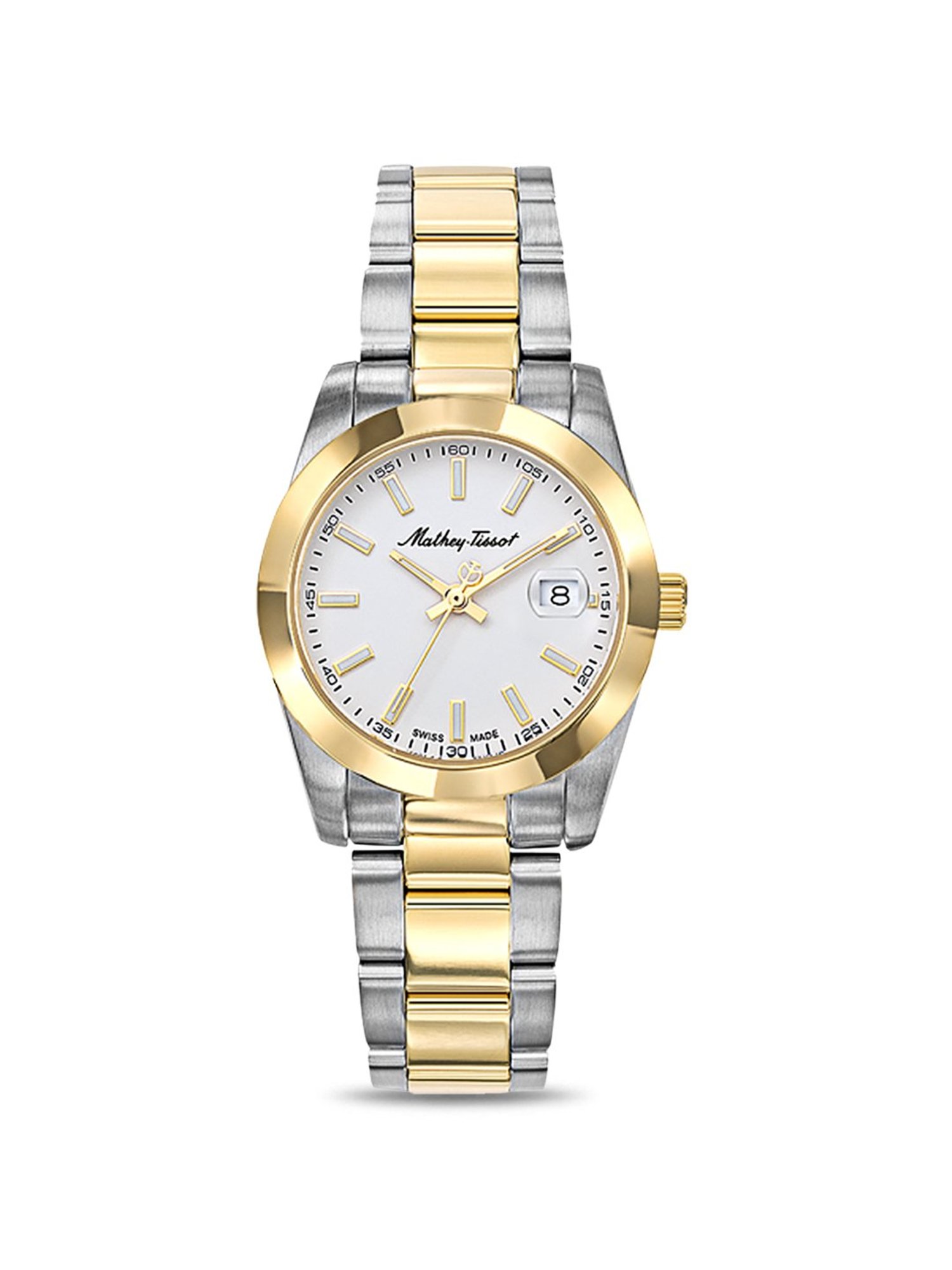 Mathey Tissot D450BI Rolly 1 Analog Watch for Women
