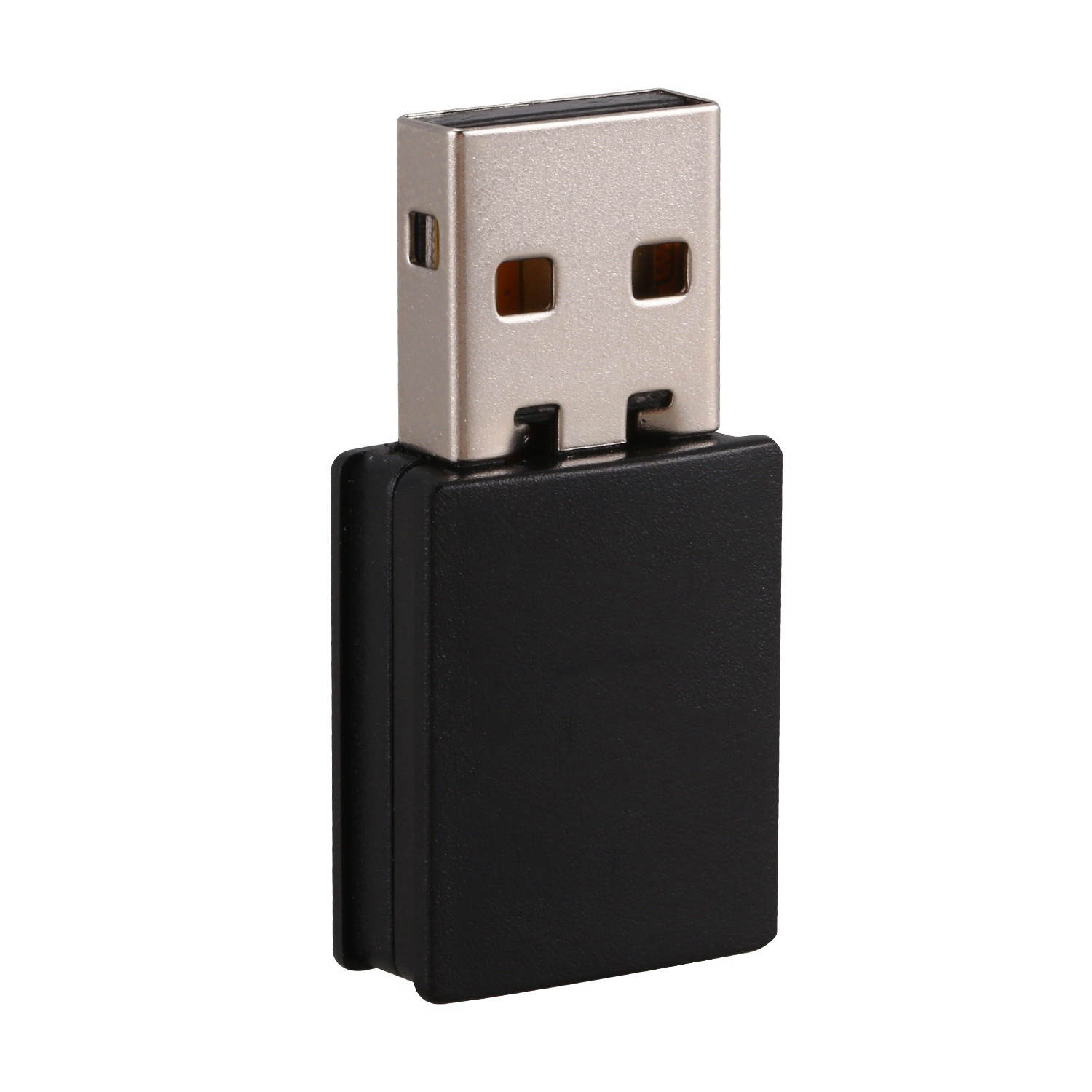 600Mbps Usb Wifi Adapter Wireless Ethernet Network Card Ac Dual Band 2.4G / 5.G Usb Wifi Dongle Wifi Receiver 802.11Ac