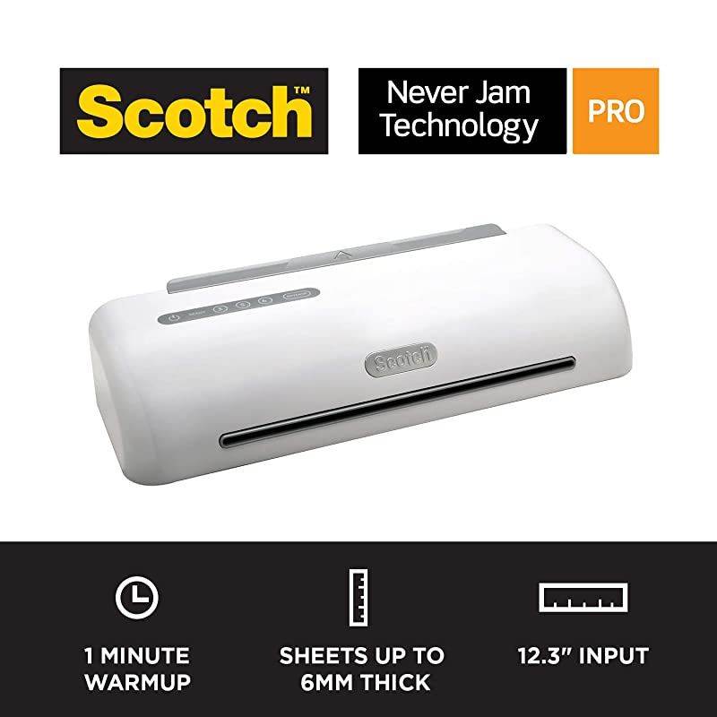 Pro 12 1/2quot; Thermal Laminator