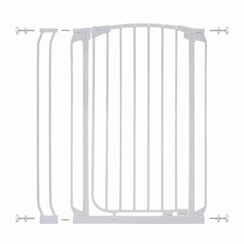 Safety 1st Flat Step Gate