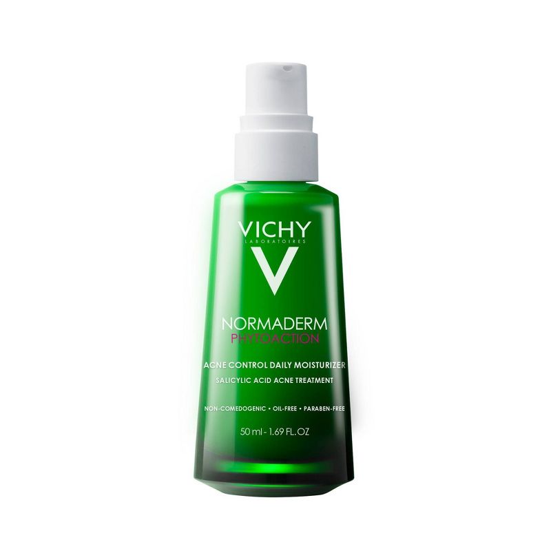 Vichy Normaderm PhytoAction Acne Control Daily Moisturizer - 1.69 fl oz
