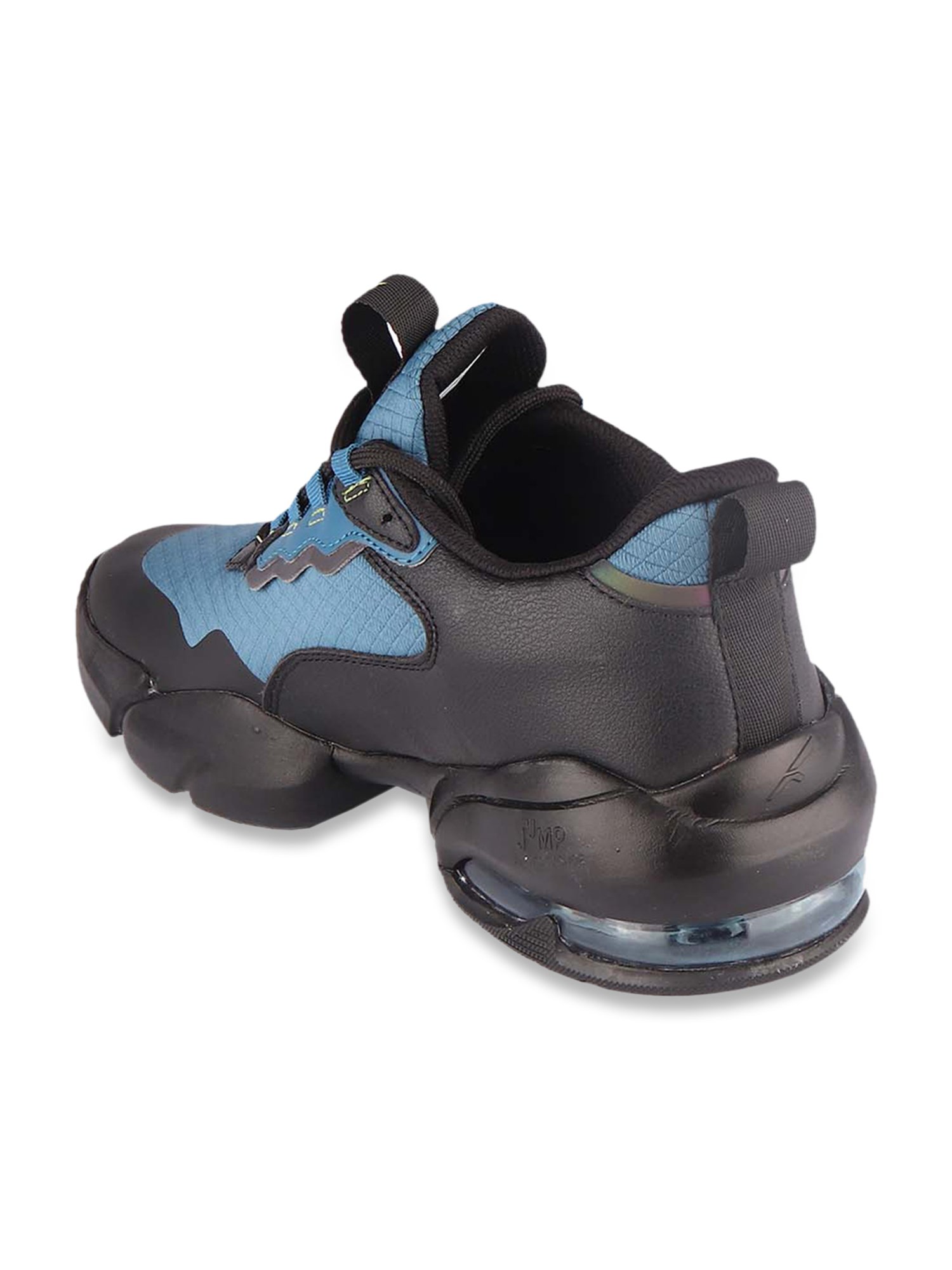 Furo by Red Chief Men's Blue Running Shoes