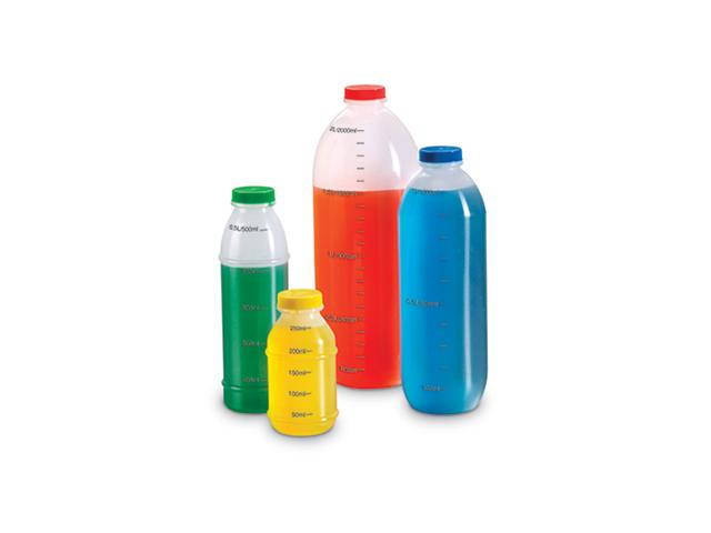 Learning Resources Liter Measurement Set 1307