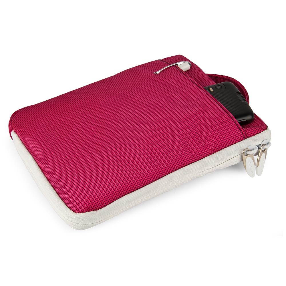 VANGODDY Hydei 9 inch Protection Sleeve with Handle fits LG  G Pad F 8.0 (All Models)