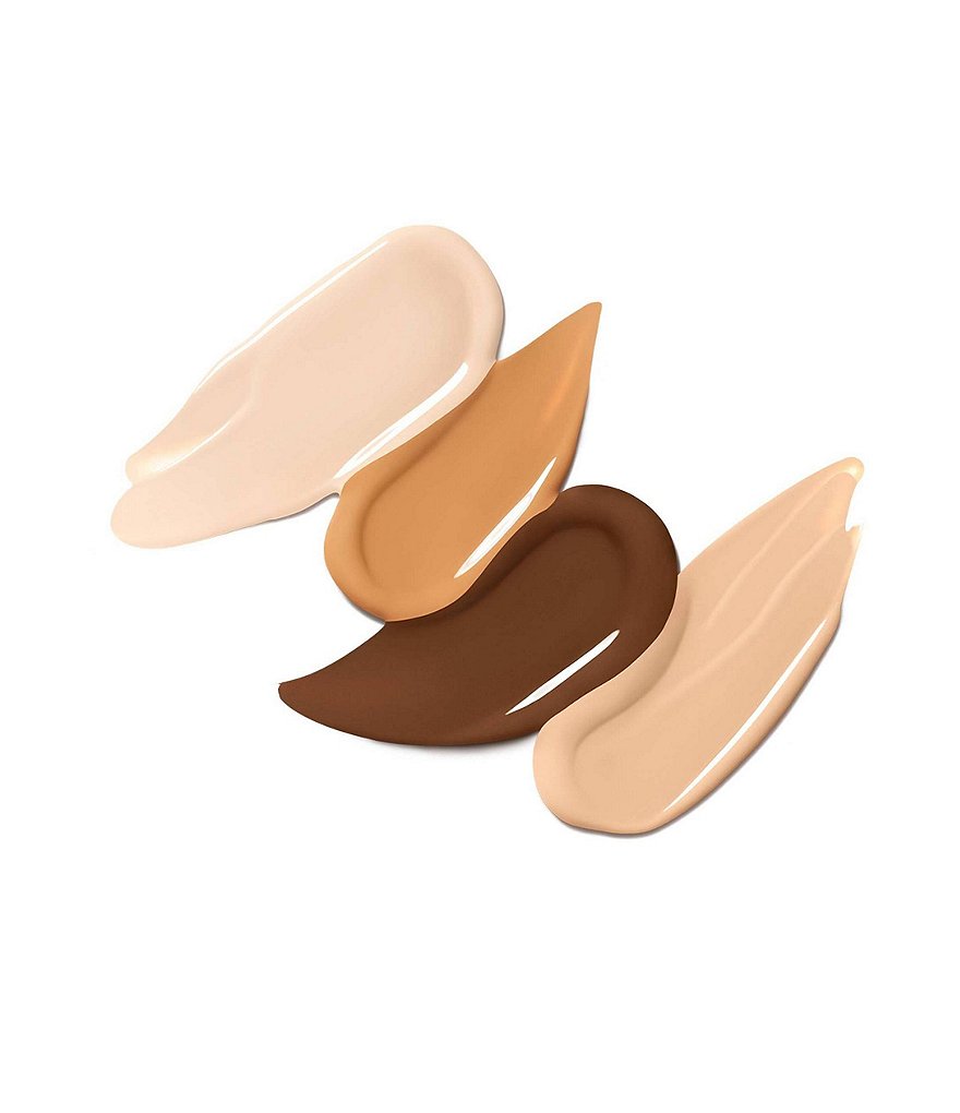 MAC Studio Radiance Face and Body Radiant Sheer Foundation