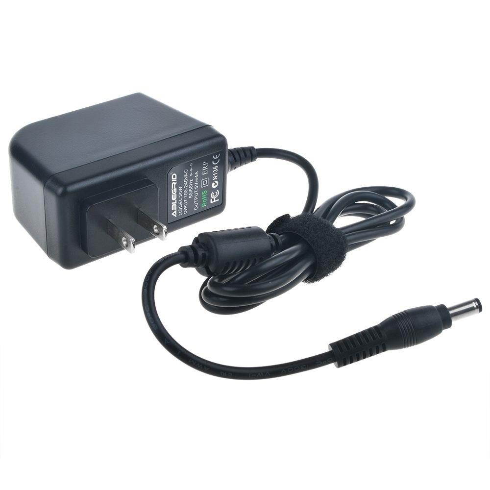 5V 4A AC ADAPTER FOR DELTA ELECTRONICS EADP-20NB A POWER SUPPLY CORD CHARGER PSU