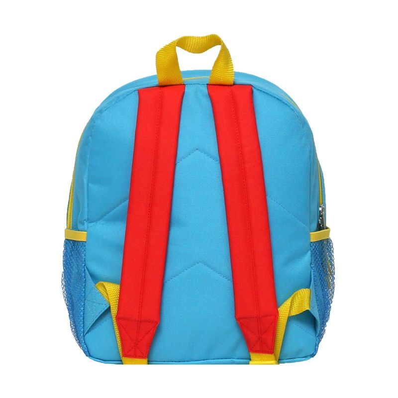 Elmo Interactive 12" Kids' Backpack