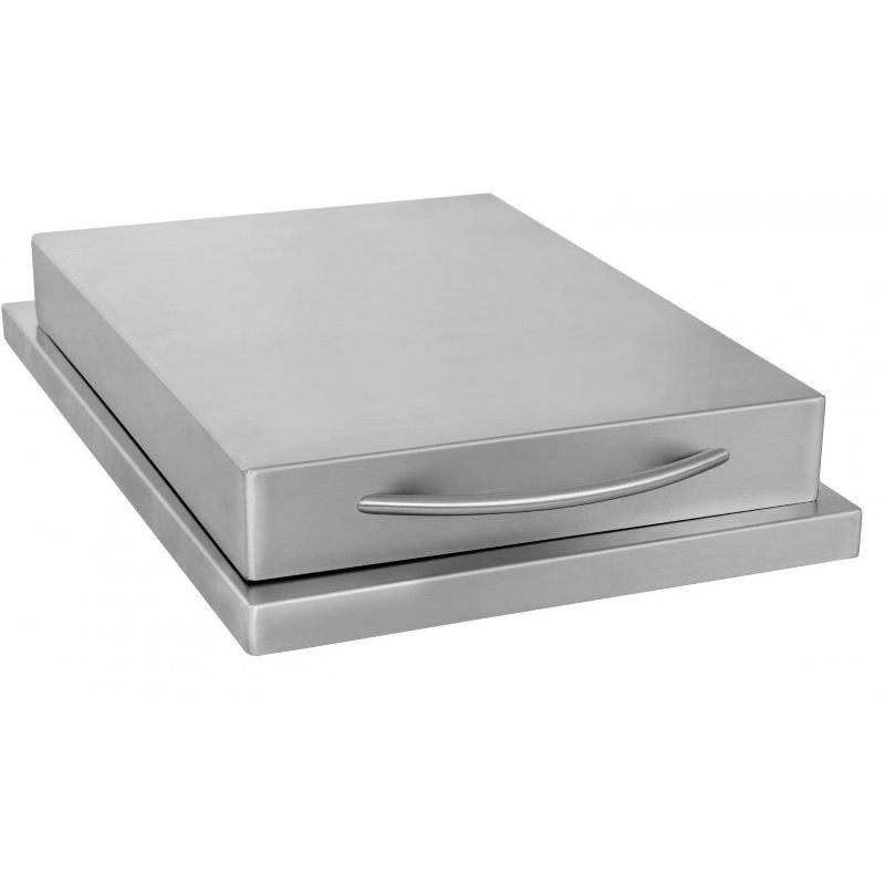 Blaze  Drop-In Propane Gas Single Side Burner BLZ-SB1-LP