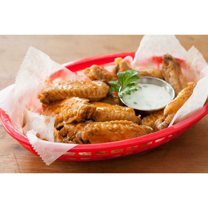 McCormick Original Buffalo Wings Seasoning Mix - 1.6oz