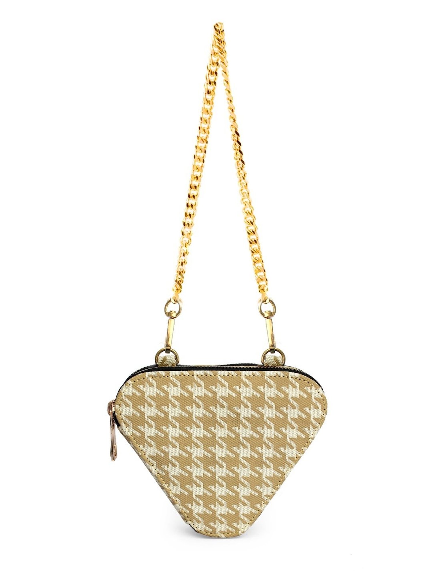 Tortoise Go Everywhere Ellena Black Solid Medium Cross Body Bag