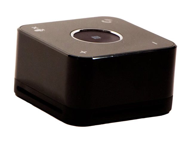 SPRACHT Spracht The Conference Mate - Black SPTMCP3022