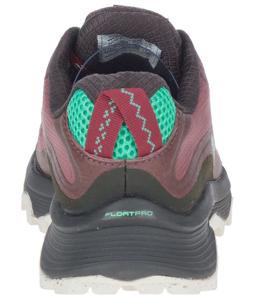 Merrell Moab Speed Light Hiking Sneakers