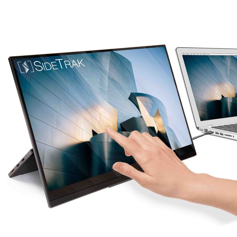 Acer KG1 - 27" Monitor Full HD (1920 x 1080) AMD Free-Sync 144 Hz 1 ms GTG - Manufacturer Refurbished