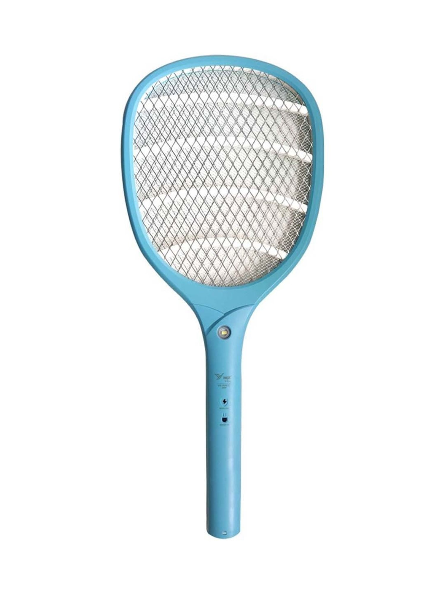 yage YG-D003BLUE Electric Insect Killer Indoor, Outdoor Bat (Blue)
