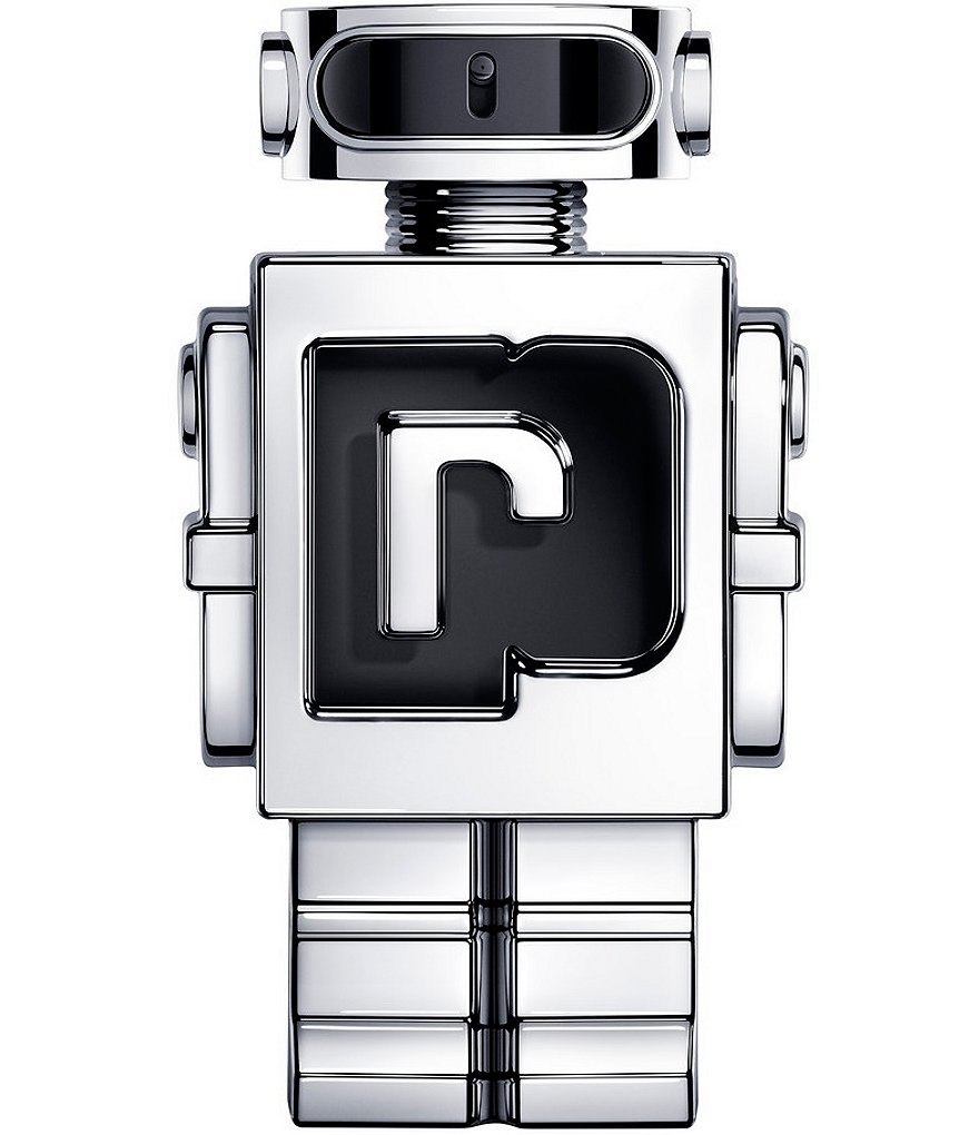 Paco Rabanne Phantom Eau de Toilette Spray