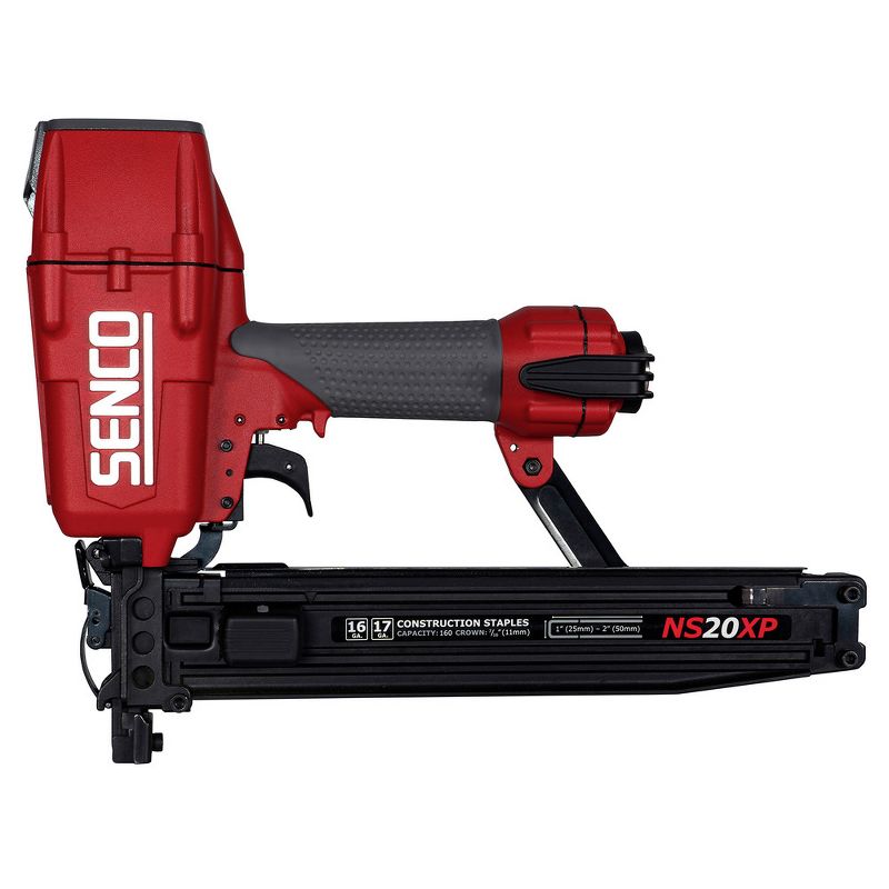 SENCO 9X0001R NS20XP 16-Gauge 7/16 in. Crown Stapler