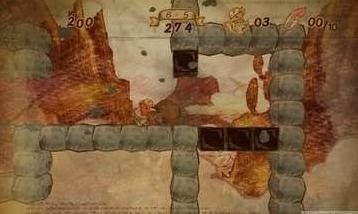 arcade zone  nintendo wii