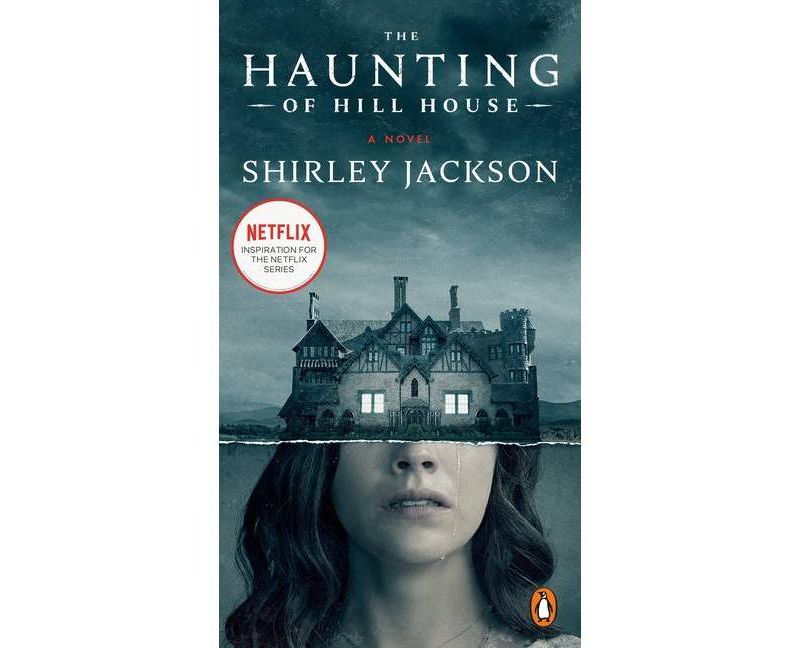 Haunting of Hill House (Hardcover)