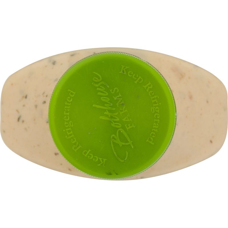 Bolthouse Farms Salsa Ranch Yogurt Dressing - 14oz