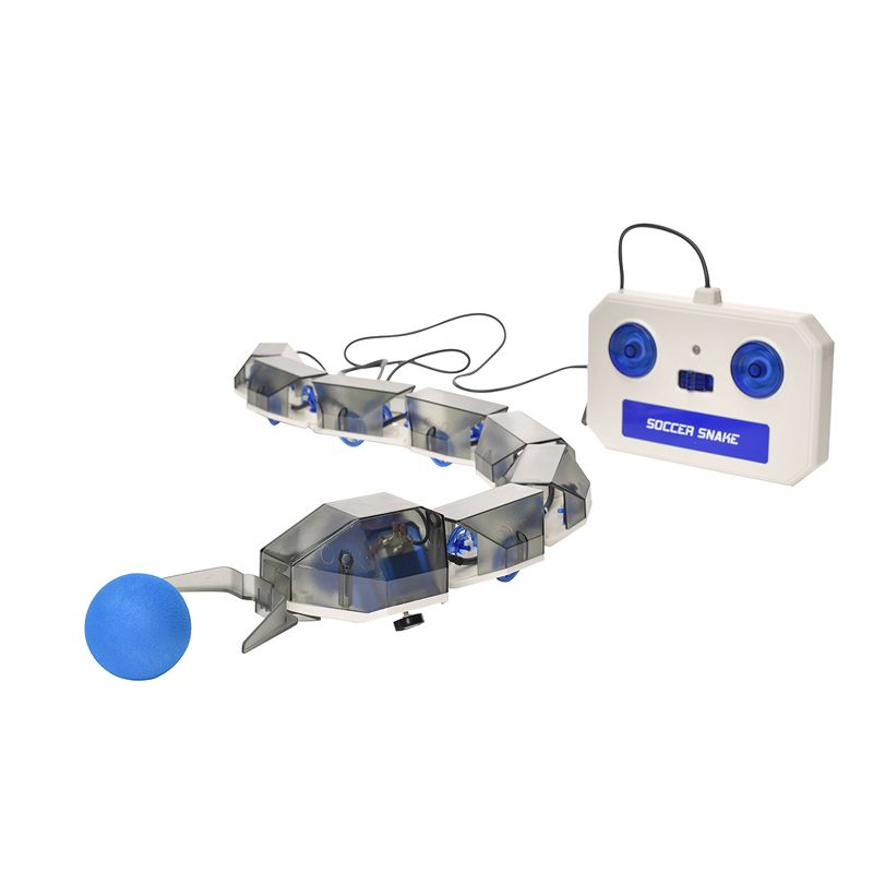 Playsteam Bionic Robot Soccer Snake
