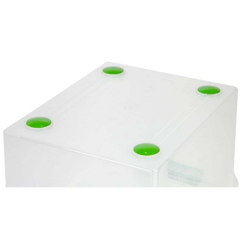 Shizen Design Punjab 100% Cotton Acid-Free Handmade Watercolor Paper, 140 lb, 9 X 12 in, Natural White, Pack of 25