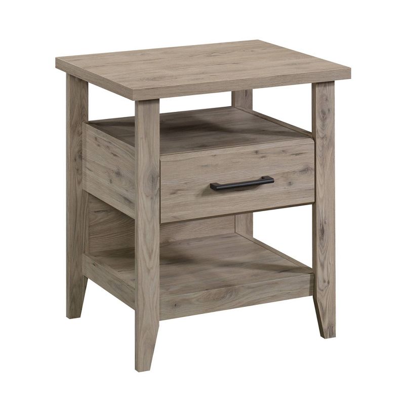 Summit Station Nightstand Oak - Sauder